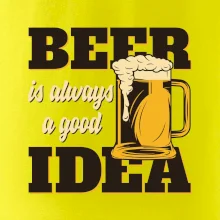 Beer idea