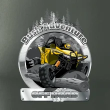 ATV Bush Adventure