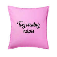 Tvoj vlastný nápis písací