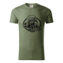 Lokomotíva lano Lokomotíva lano