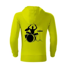 Bicie bubeník Bicie bubeník