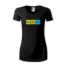 Farebná tabuľka nasrat