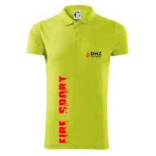 DHZ (oheň, firesport, názov sboru - vlastný nápis) DHZ (oheň, firesport, názov sboru - vlastný nápis)