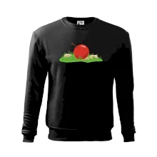 Obrázok - Jablko nepadne ďaleko od stromu Obrázok - Jablko nepadne ďaleko od stromu