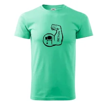 Betón svaly Betón svaly