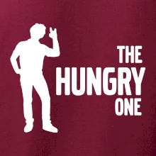 Bachelor party - The hungry  one