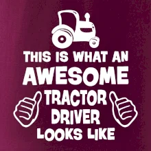 Užasný vodič je tu!