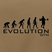 Evolúcia Gym
