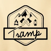 Tramp erb