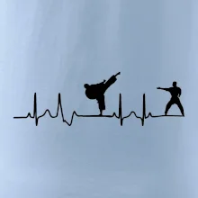 Karate EKG