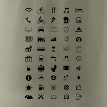 FOR TRAVEL - slovník na cestovanie