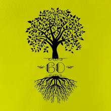 Narodeninový strom 60