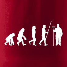 Evolúcia maliar izieb