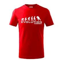 Evolúcia Hockey - hráč