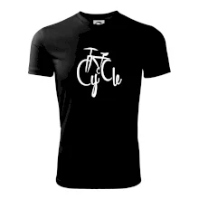 Cycle bicykel Cycle bicykel