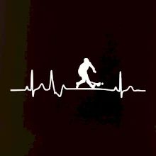 Ekg hurling