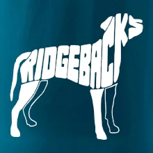 Ridgeback Ridgeback
