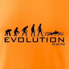 Evolúcia Swim