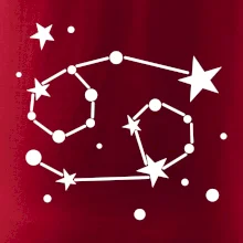 Súhvezdie - Cancer - Rak Súhvezdie - Cancer - Rak