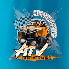ATV extreme championship ATV extreme championship