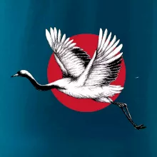 Japan culture - bocian Japan culture - bocian