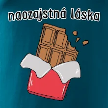 Čokoláda naozajstná láska