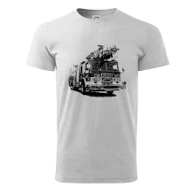 Hasičské auto 25 Hasičské auto 25