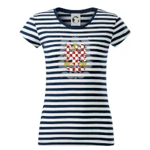 Moravská orlica veľká s tieňom Moravská orlica veľká s tieňom