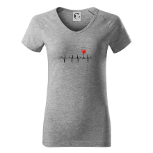 Víno ekg Víno ekg