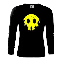 Smiley Moon Smiley Moon