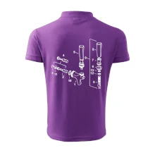 Pípá nákres Pípá nákres