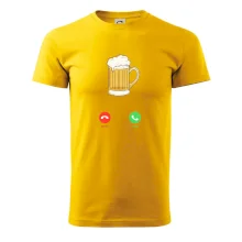 Volá pivo  (Pecka design)