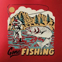 Gone Fishing