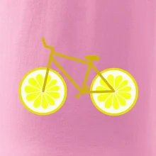 Bicykel citrón (Moňas)