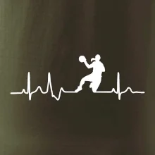 EGK vybíjaná EGK vybíjaná