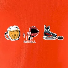 Hattrick hokej Hattrick hokej