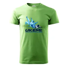 Ukemi umění bezpečného pádu