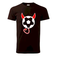 Futbal devil