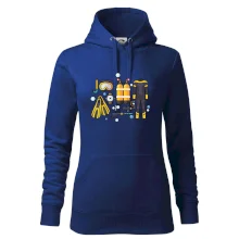 Potápačské vybavenie