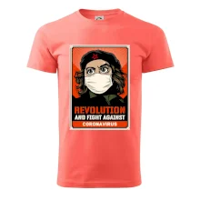 Corona Revolution & Fight Corona Revolution & Fight