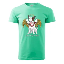 Ja som to nebol - Pitbull (Pecka Design)