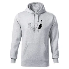 Mačka a gitara WC Mačka a gitara WC