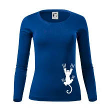 Mačka visiaca Mačka visiaca