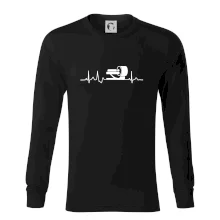 EKG rádiológia EKG rádiológia