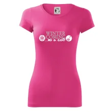 Winter Is Coming parodie