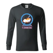 Škrečok v jednom kole