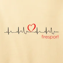 Moje srdce bije pre firesport