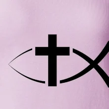 Ježíšova ryba Ježíšova ryba