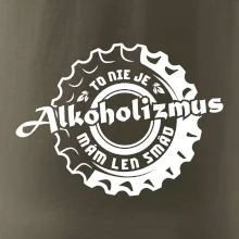 Alkoholizmus pivo