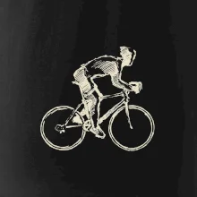 Cyklista cestárkár